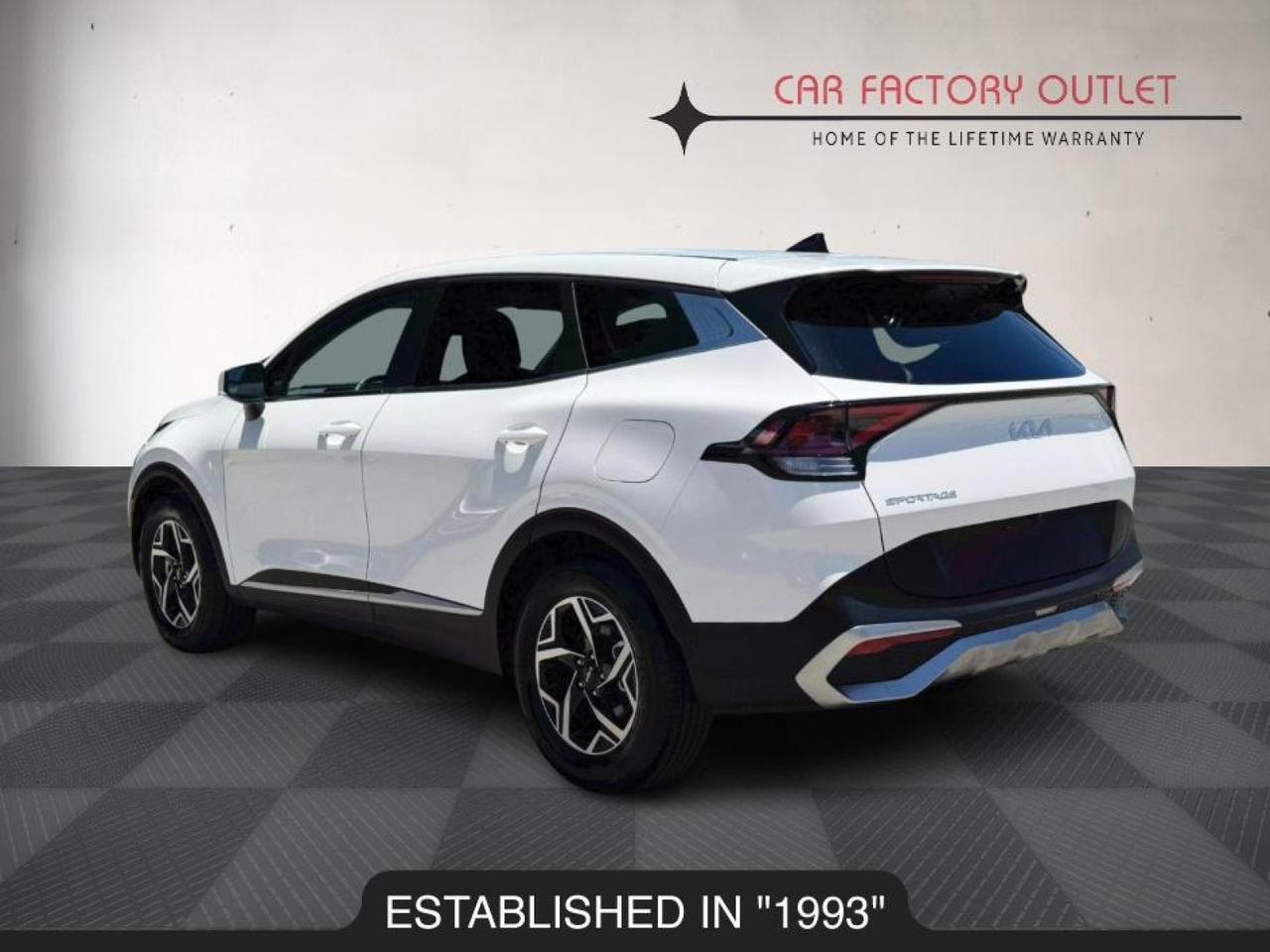 2024 Kia Sportage LX Miami FL