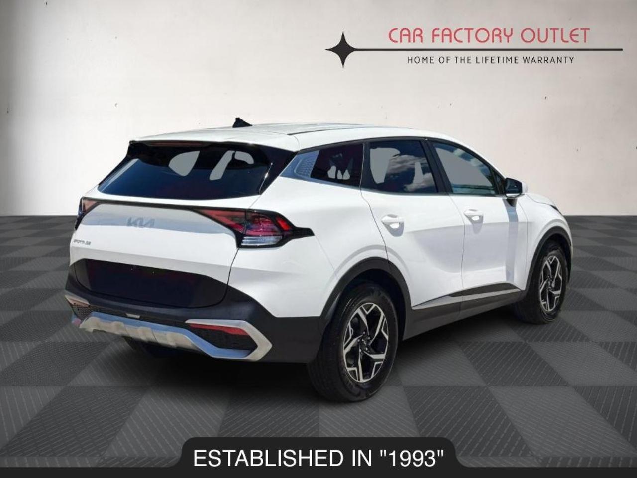 2024 Kia Sportage LX Miami FL