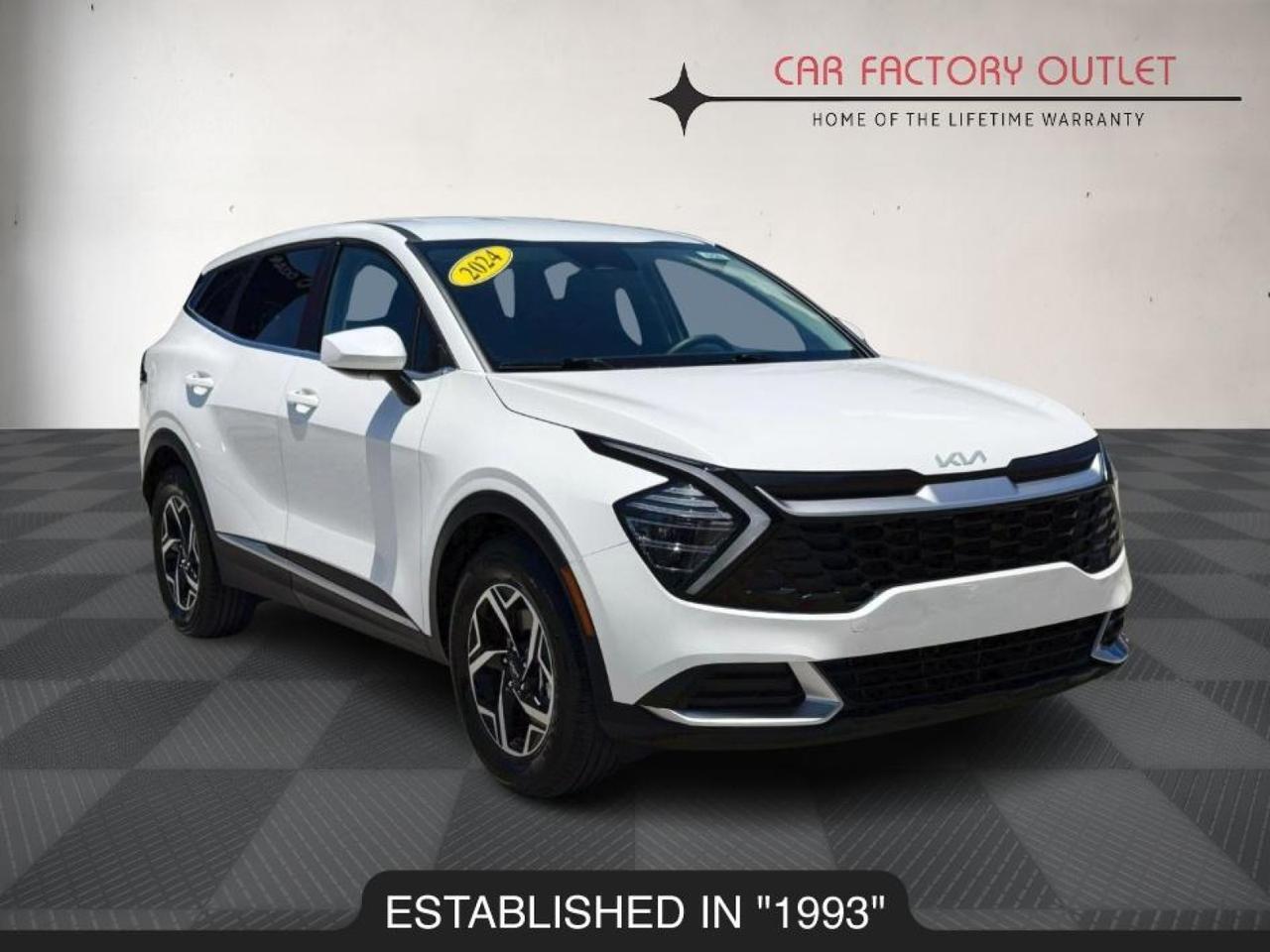 2024 Kia Sportage LX Miami FL
