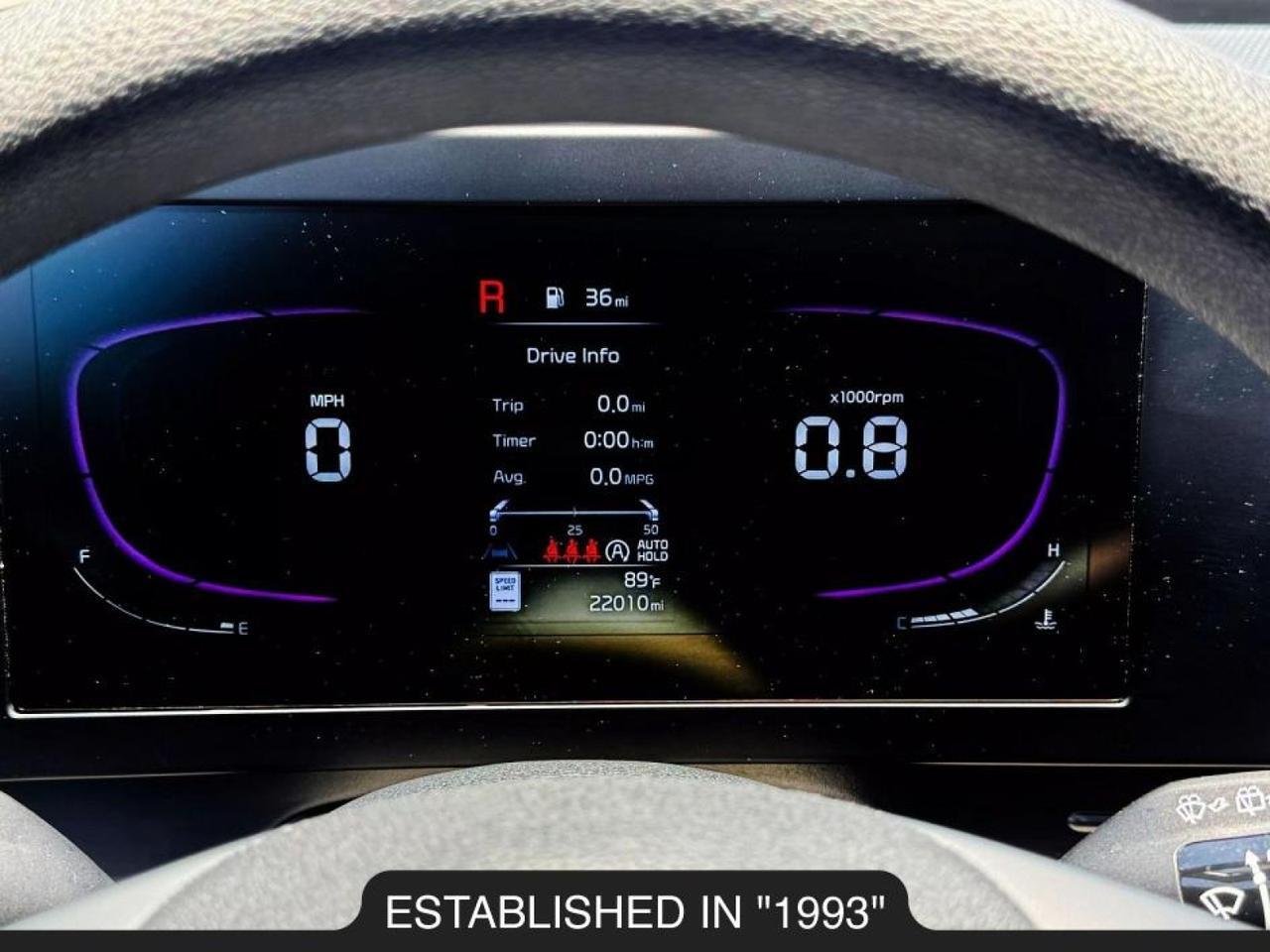 2024 Kia Sportage LX Miami FL