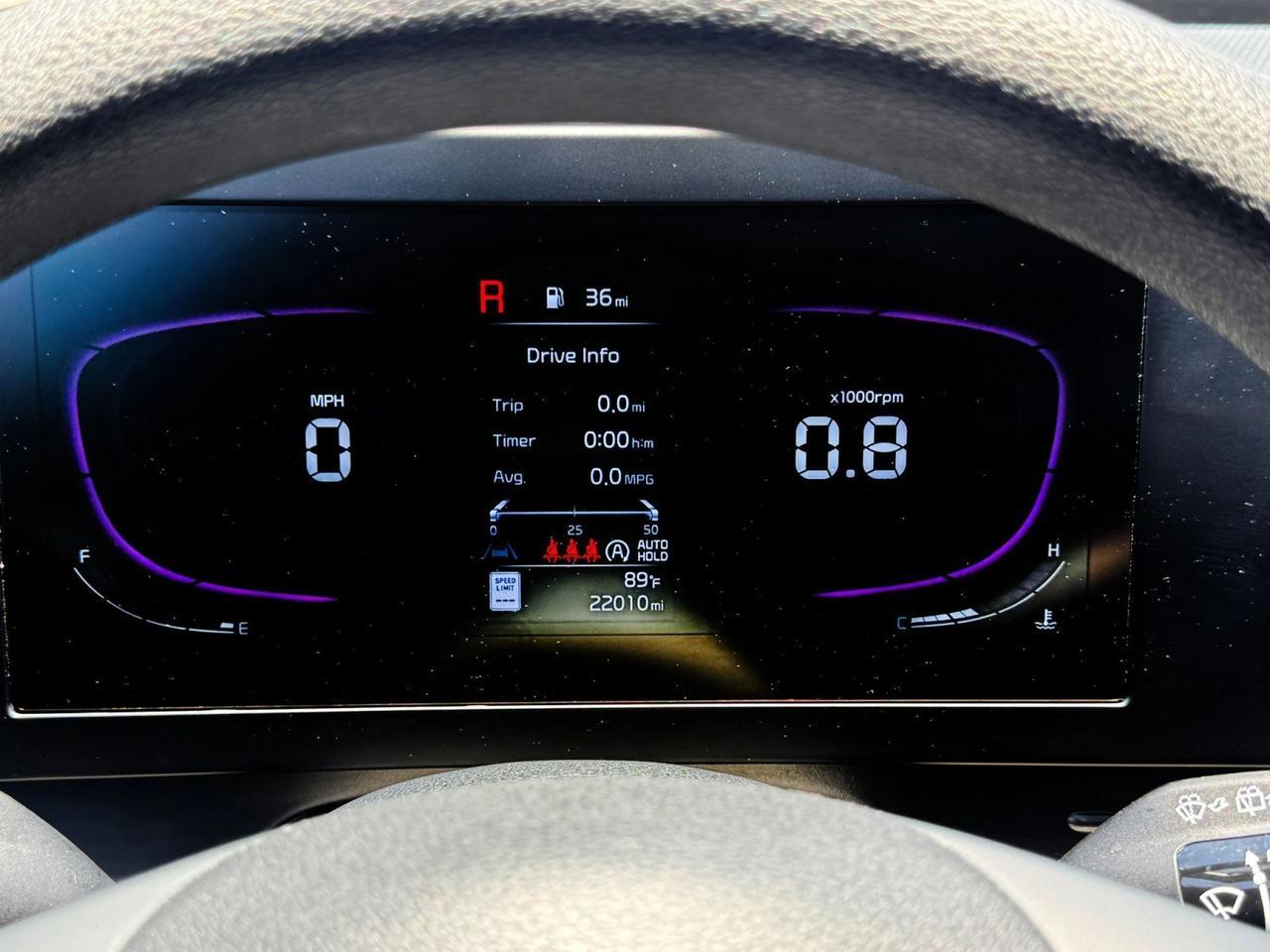 2024 Kia Sportage LX Miami FL