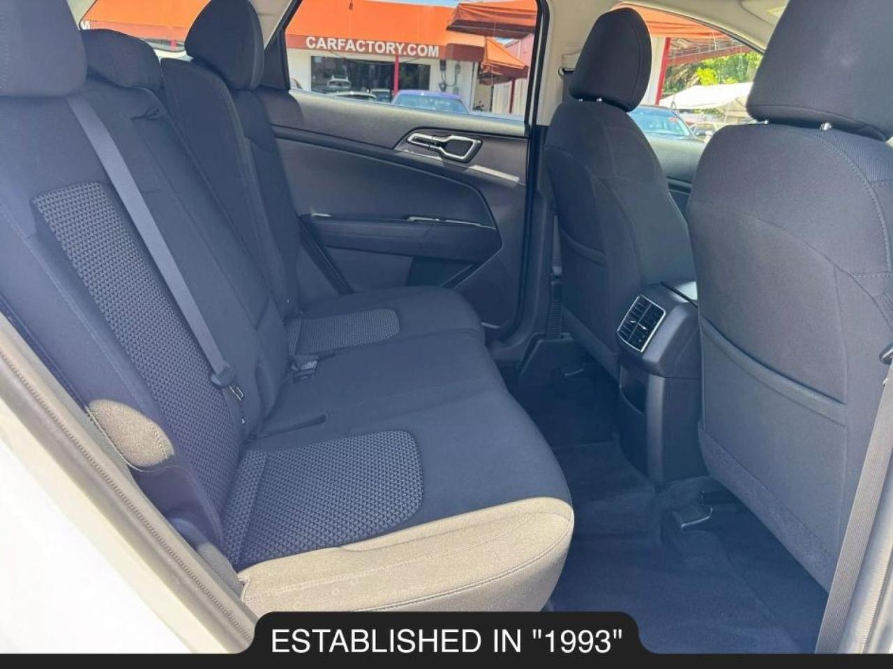 2024 Kia Sportage LX Miami FL