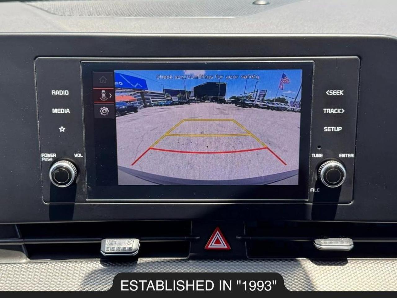2024 Kia Sportage LX Miami FL