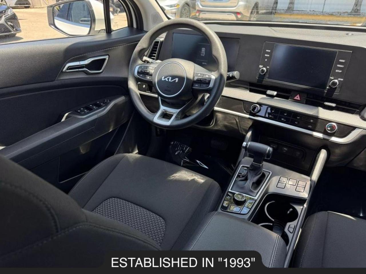 2024 Kia Sportage LX Miami FL