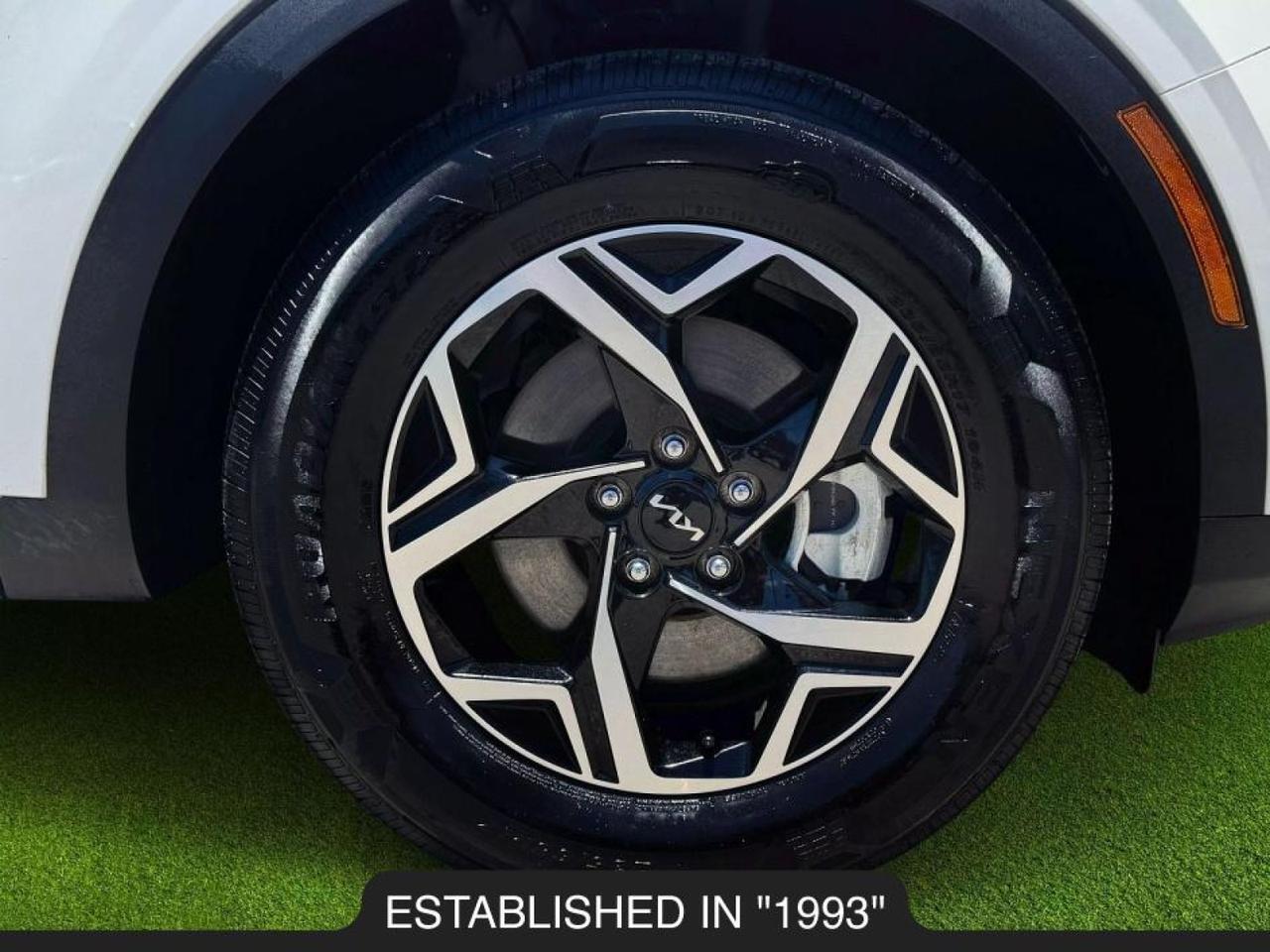 2024 Kia Sportage LX Miami FL