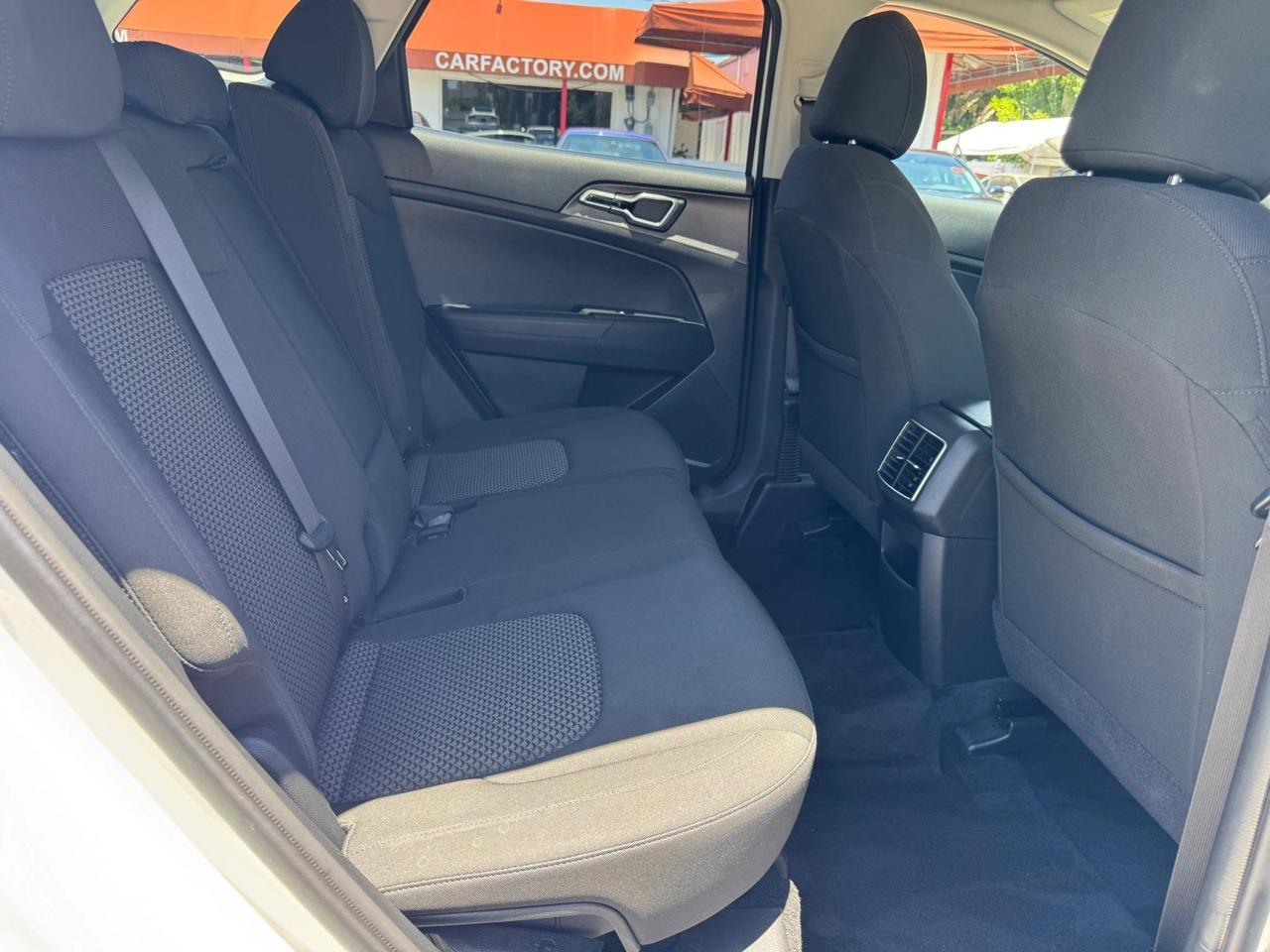 2024 Kia Sportage LX Miami FL