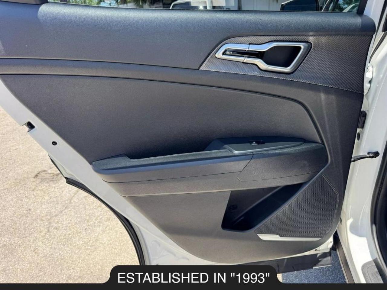2024 Kia Sportage LX Miami FL