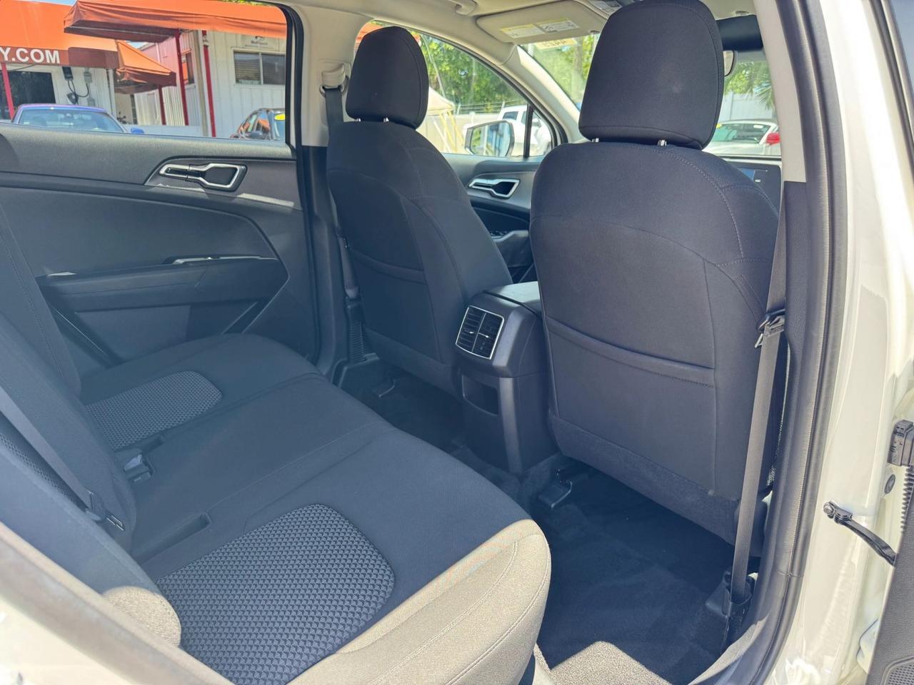 2024 Kia Sportage LX Miami FL