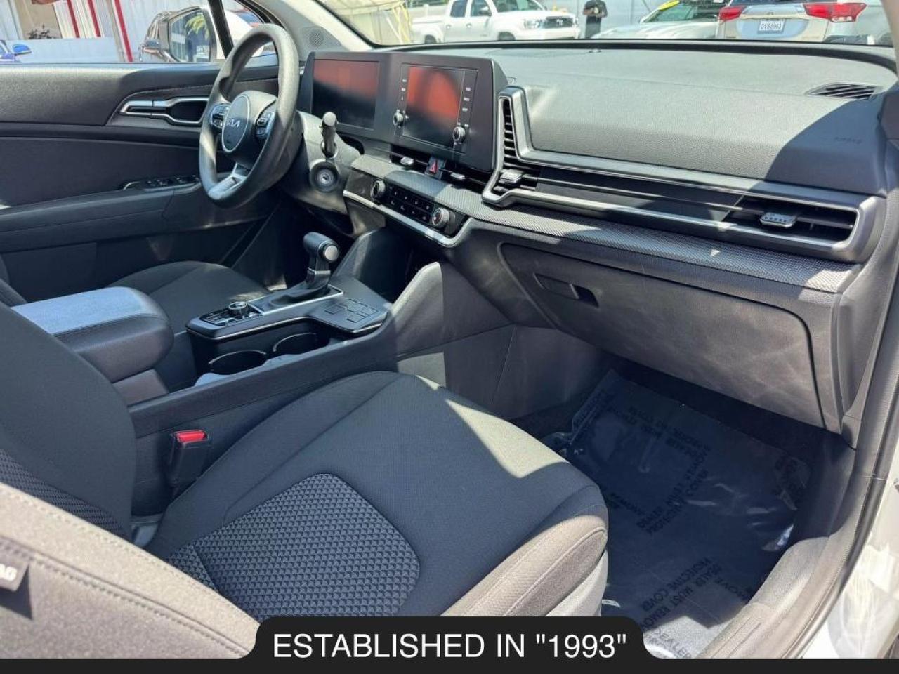 2024 Kia Sportage LX Miami FL