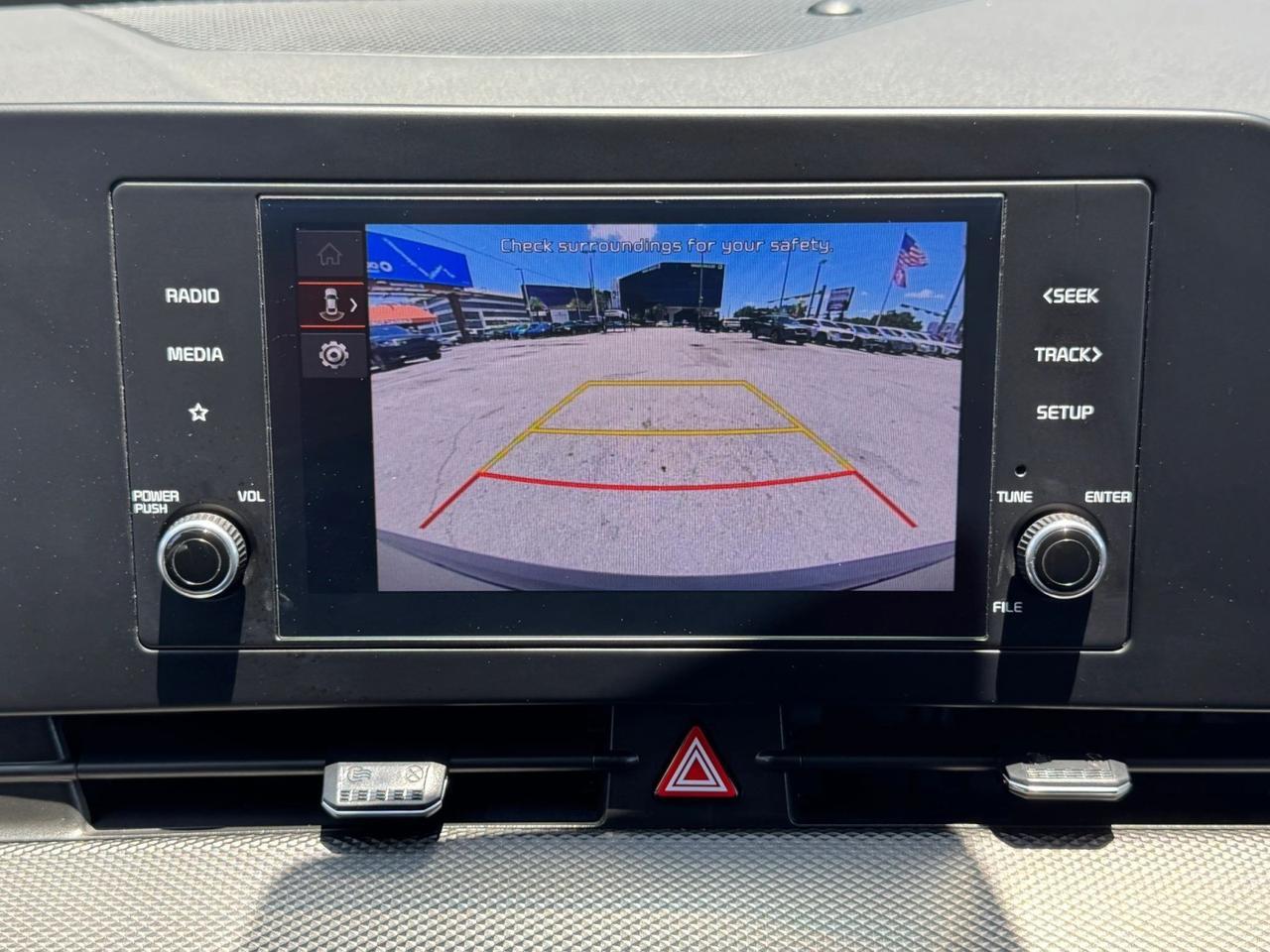 2024 Kia Sportage LX Miami FL