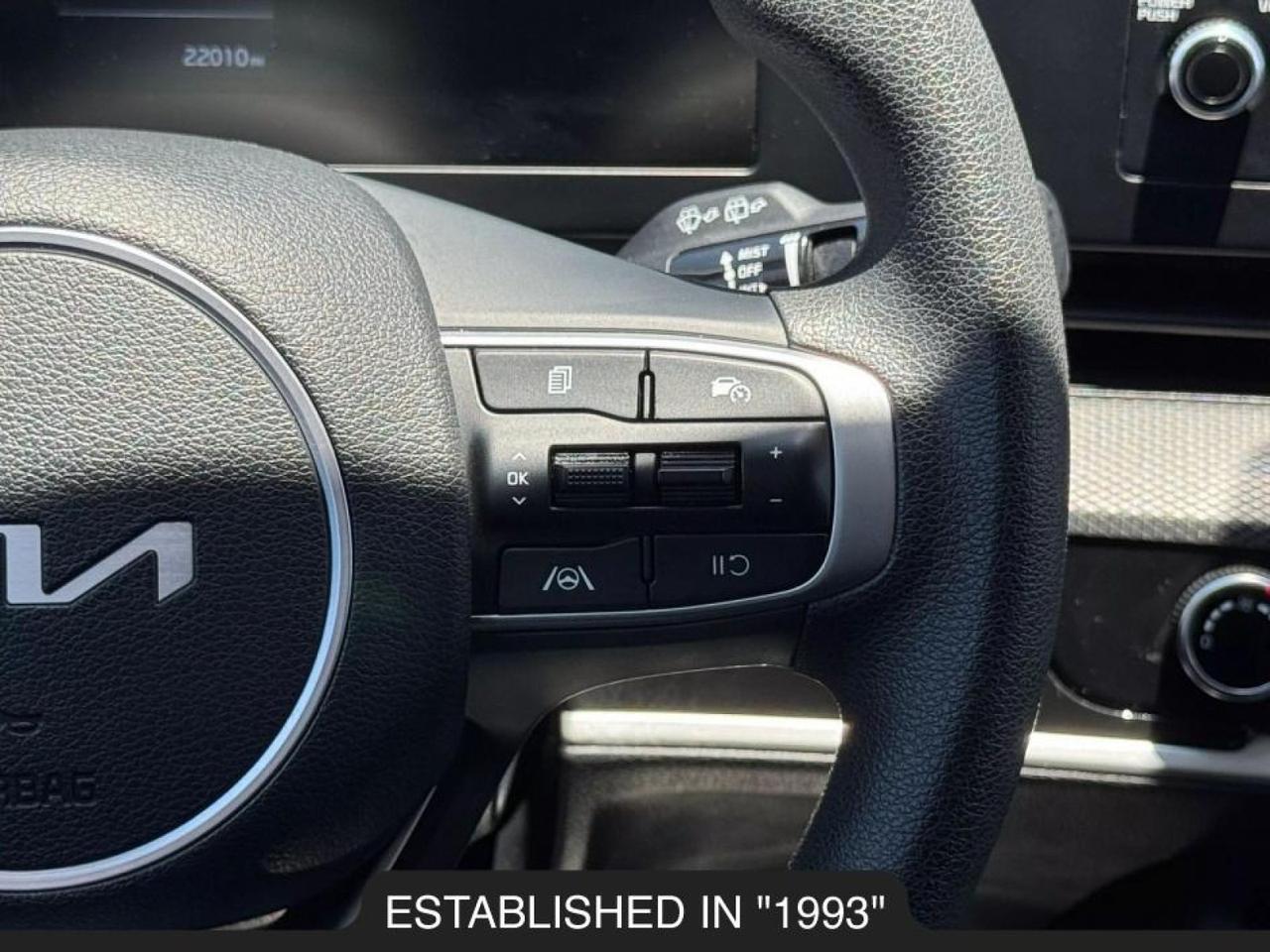 2024 Kia Sportage LX Miami FL