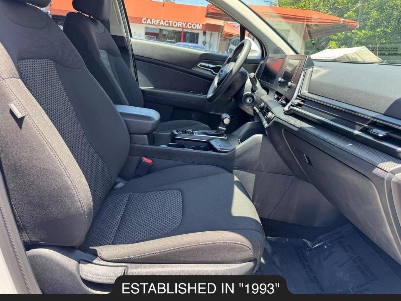 2024 Kia Sportage LX Miami FL