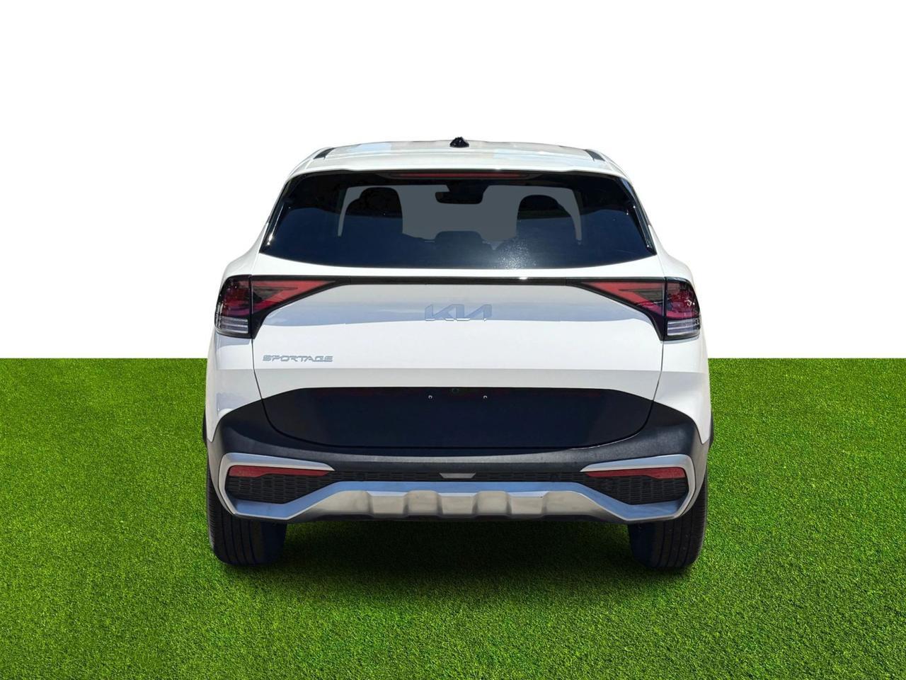 2024 Kia Sportage LX Miami FL