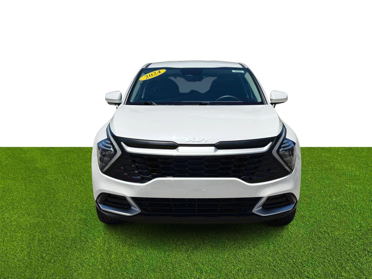 2024 Kia Sportage LX Miami FL