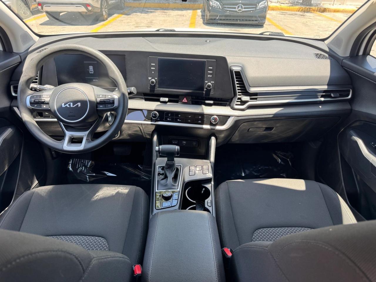 2024 Kia Sportage LX Miami FL