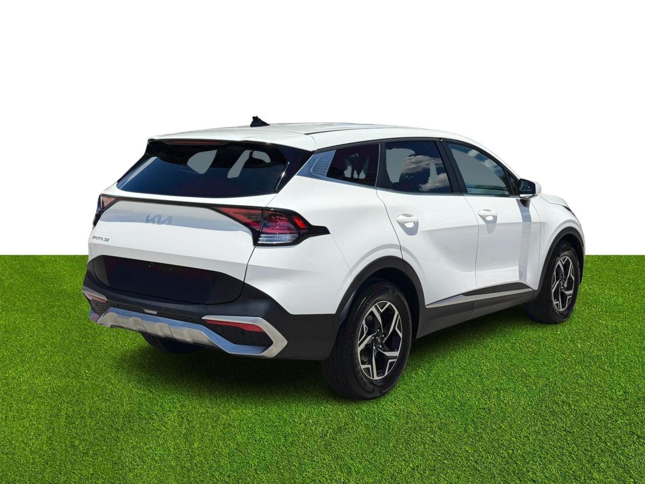 2024 Kia Sportage LX Miami FL