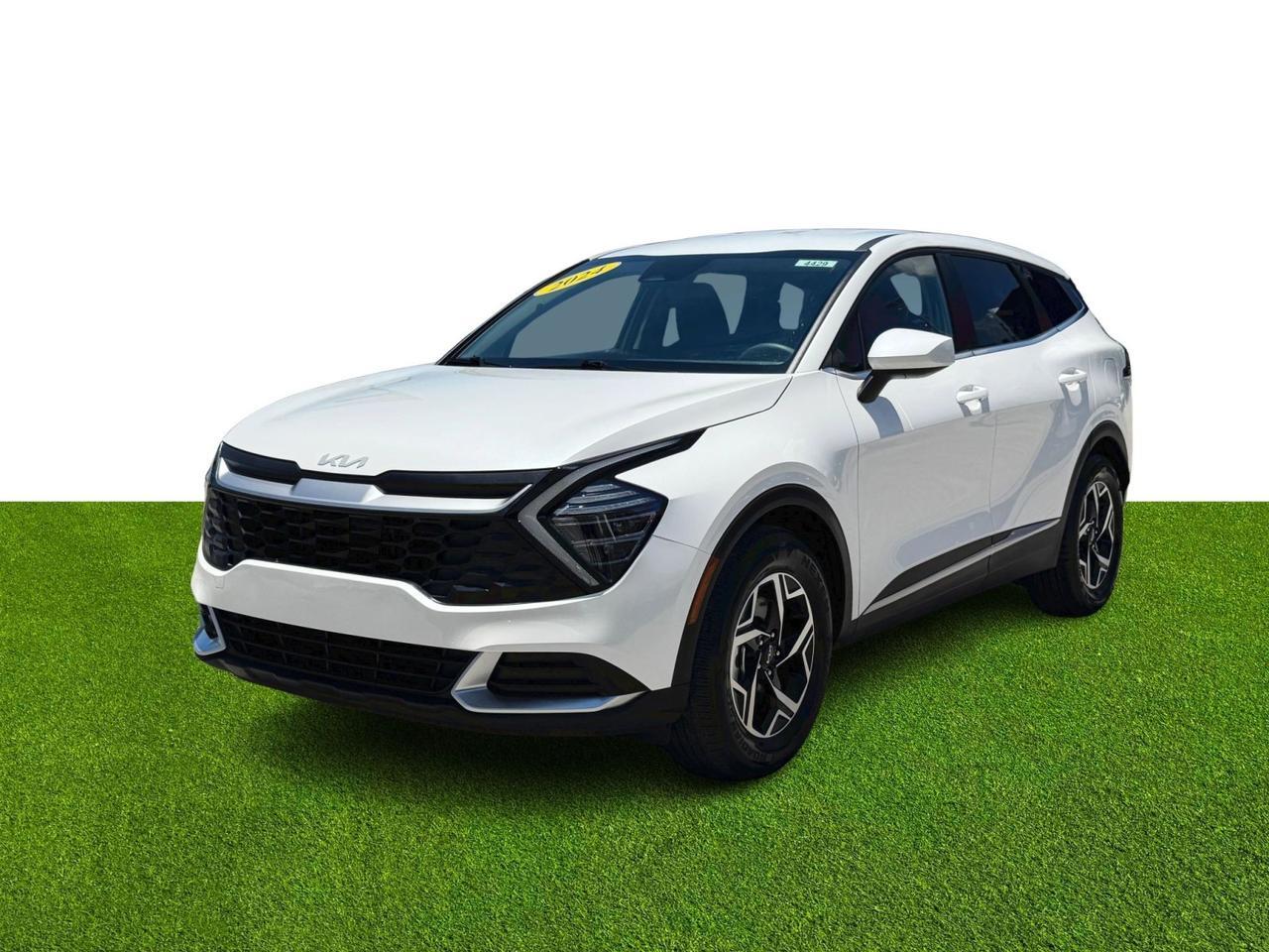 2024 Kia Sportage LX Miami FL
