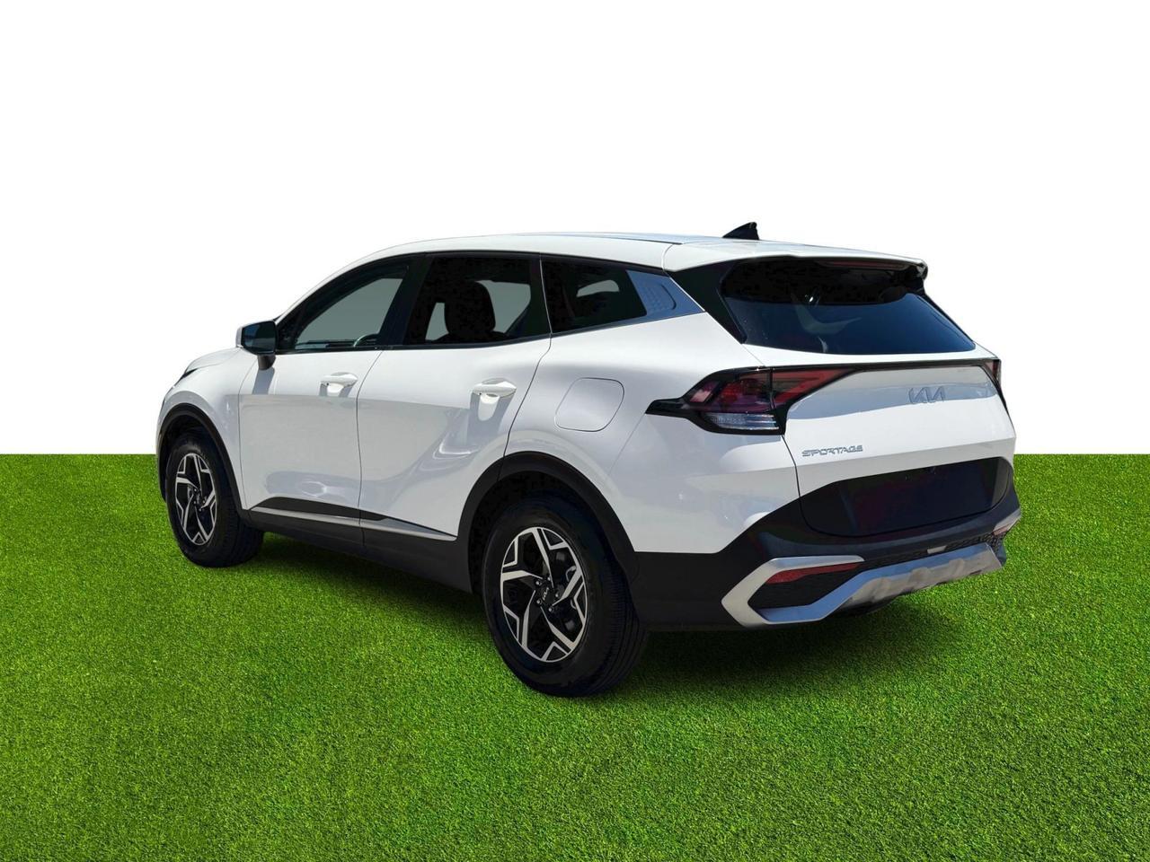 2024 Kia Sportage LX Miami FL