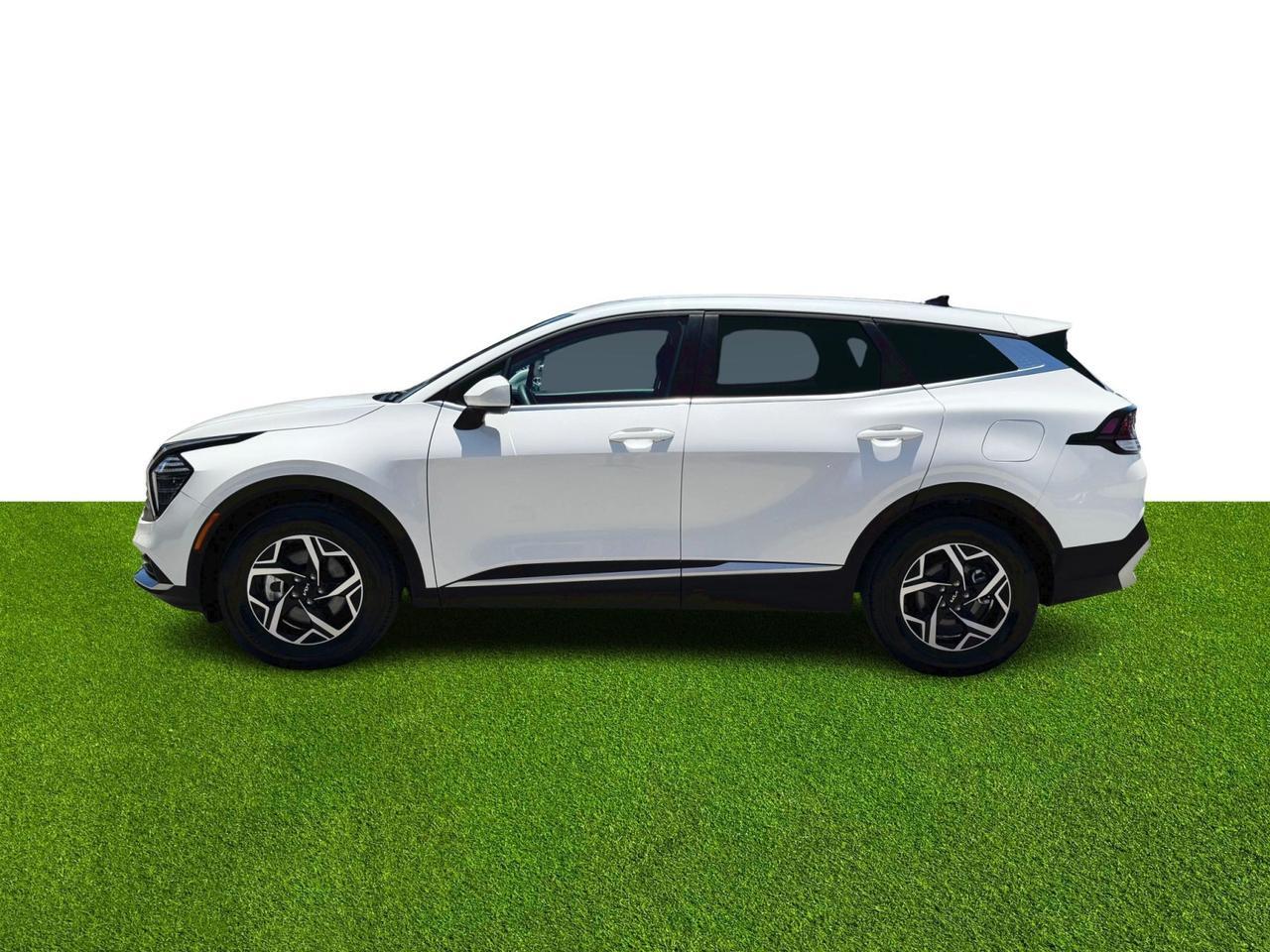 2024 Kia Sportage LX Miami FL
