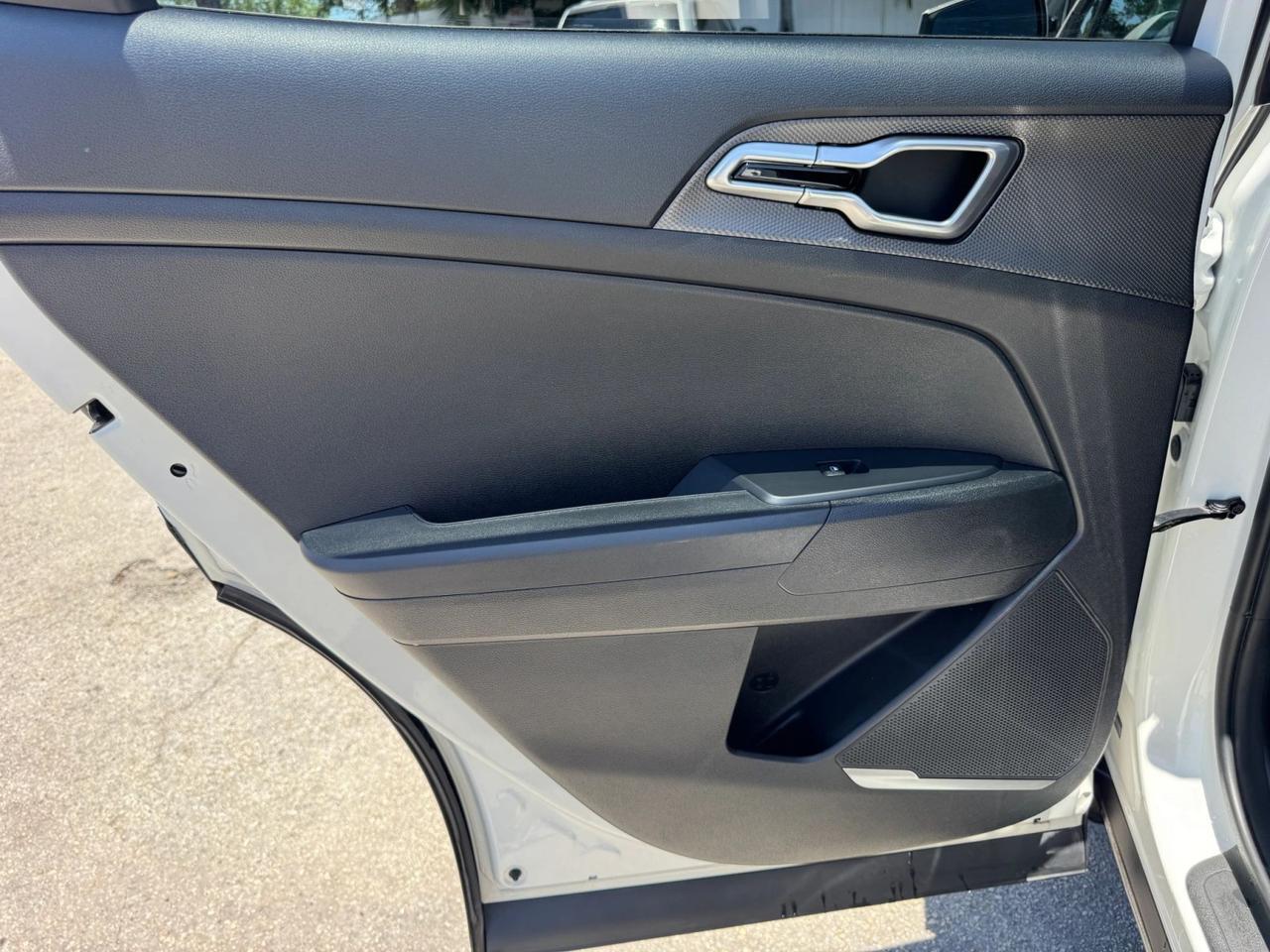 2024 Kia Sportage LX Miami FL