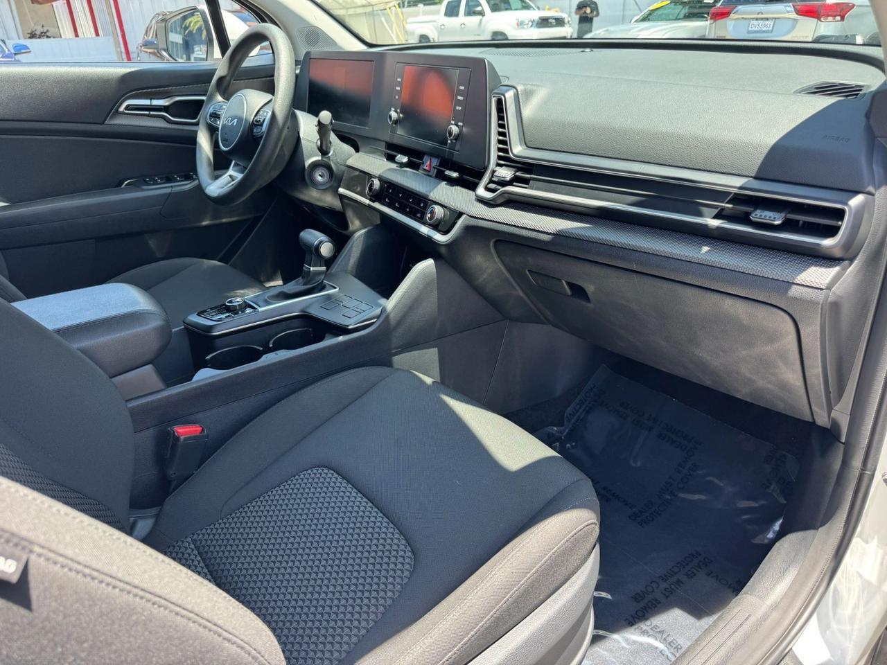 2024 Kia Sportage LX Miami FL