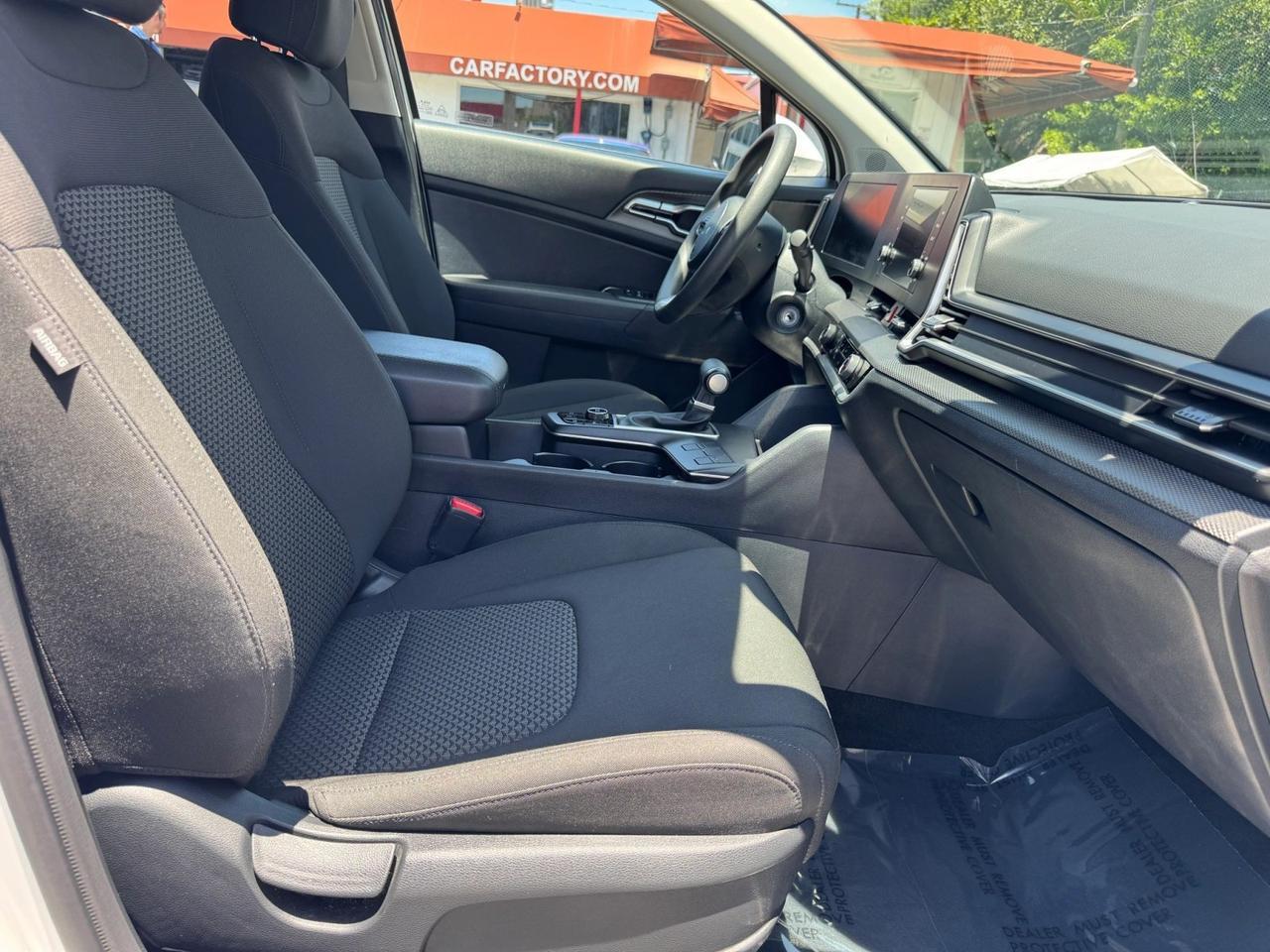 2024 Kia Sportage LX Miami FL