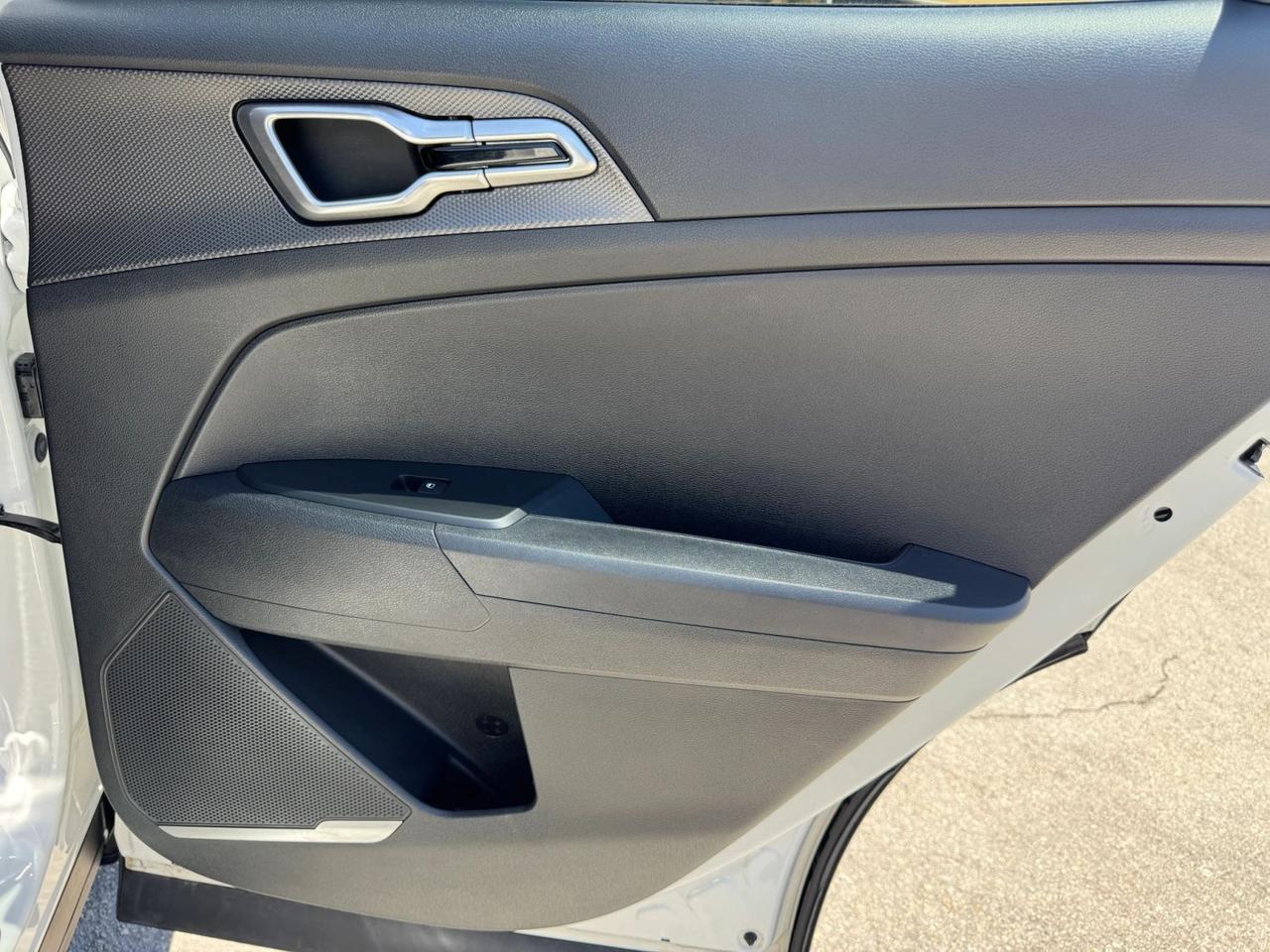 2024 Kia Sportage LX Miami FL