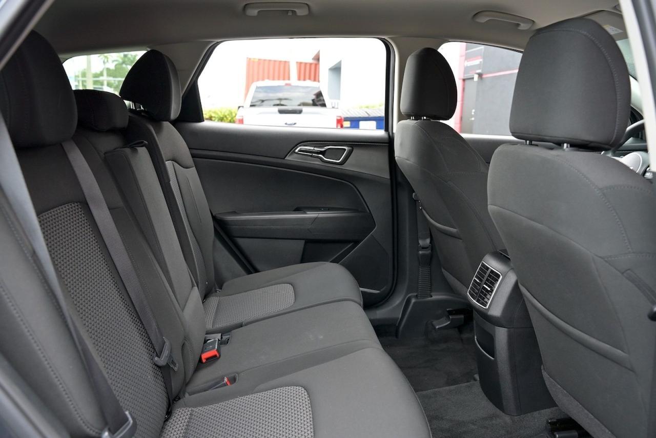 2024 Kia Sportage LX Lake Worth FL