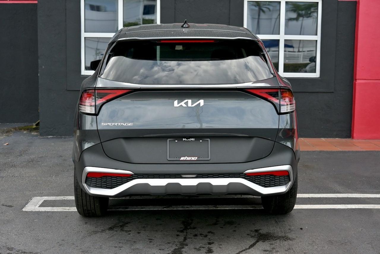 2024 Kia Sportage LX Lake Worth FL