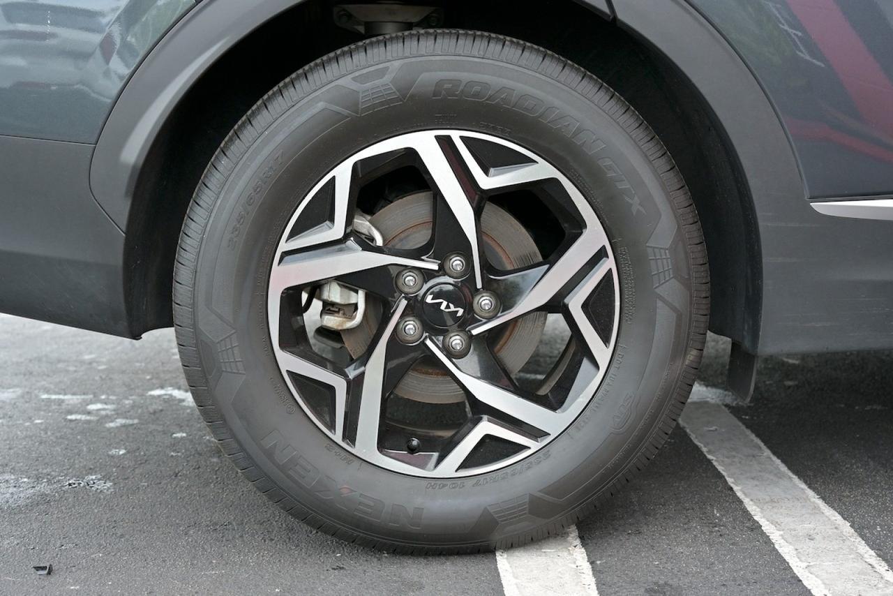 2024 Kia Sportage LX Lake Worth FL