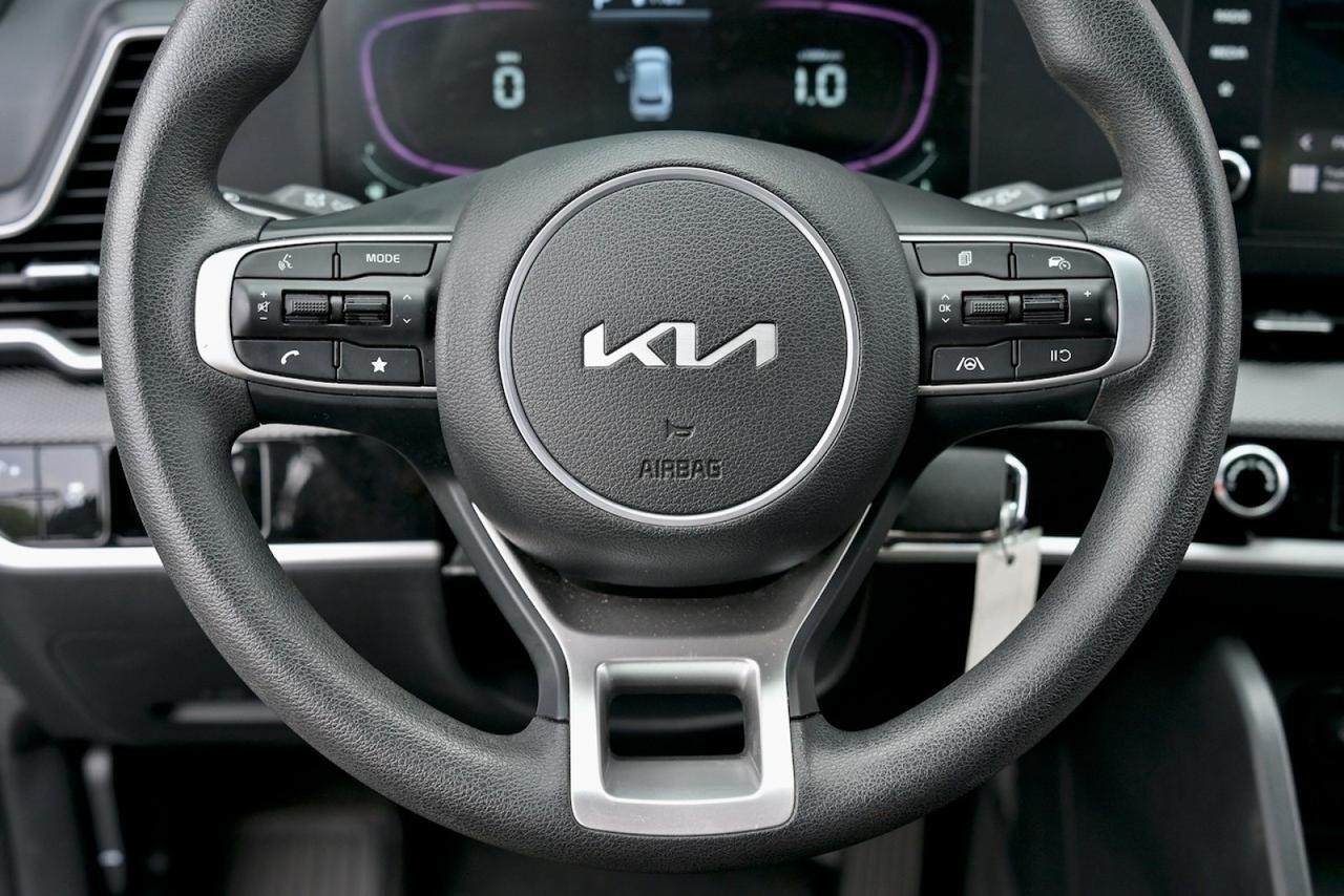 2024 Kia Sportage LX Lake Worth FL