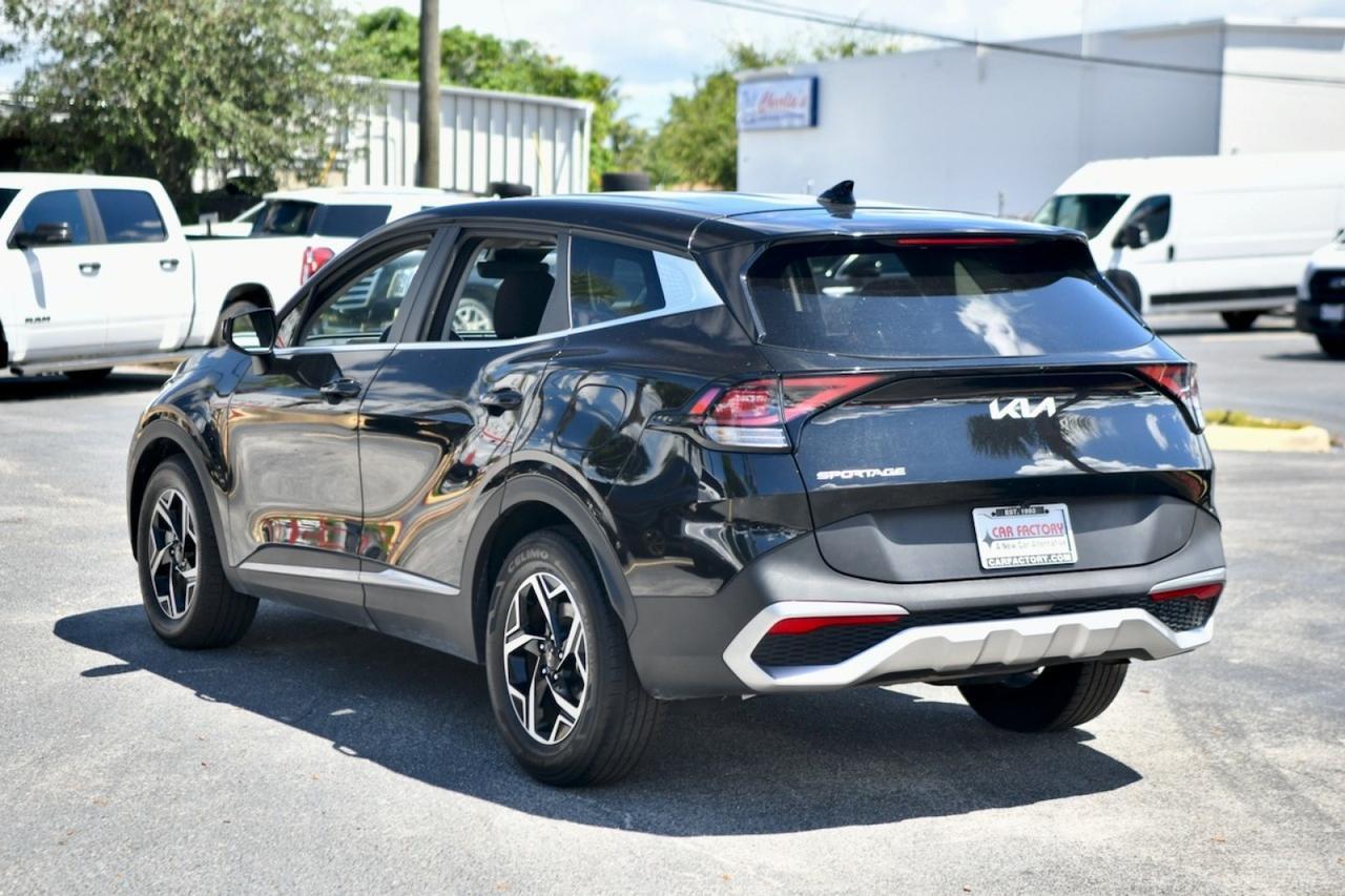 2024 Kia Sportage LX Lake Worth FL