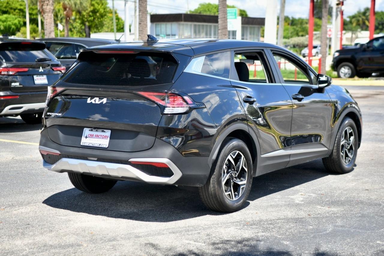 2024 Kia Sportage LX Lake Worth FL
