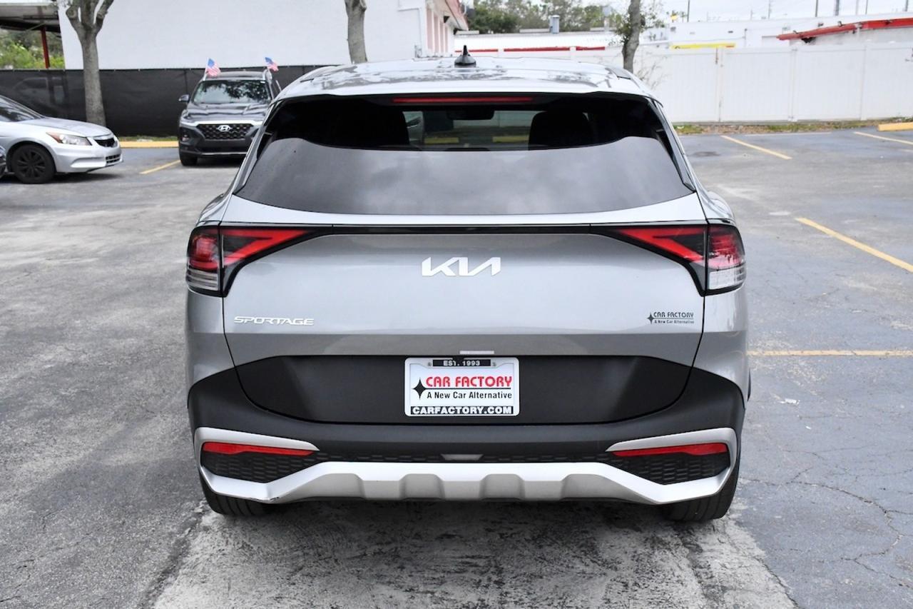 2024 Kia Sportage LX Lake Worth FL