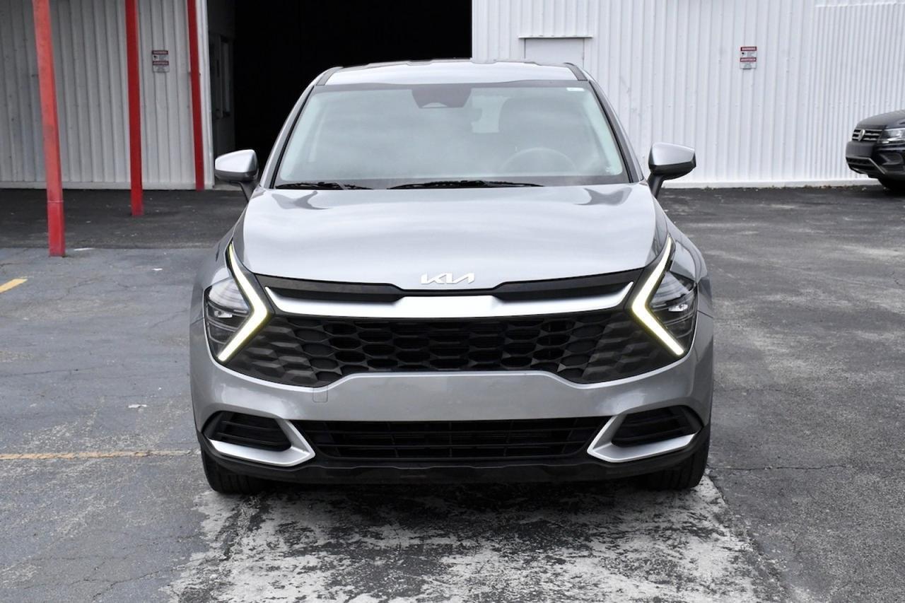 2024 Kia Sportage LX Lake Worth FL