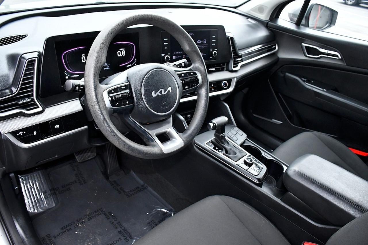 2024 Kia Sportage LX Lake Worth FL