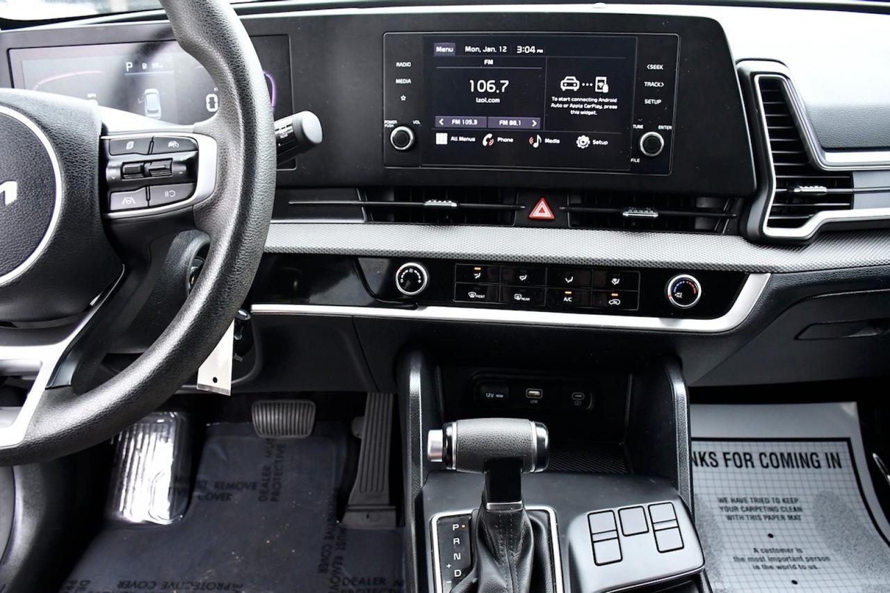 2024 Kia Sportage LX Lake Worth FL