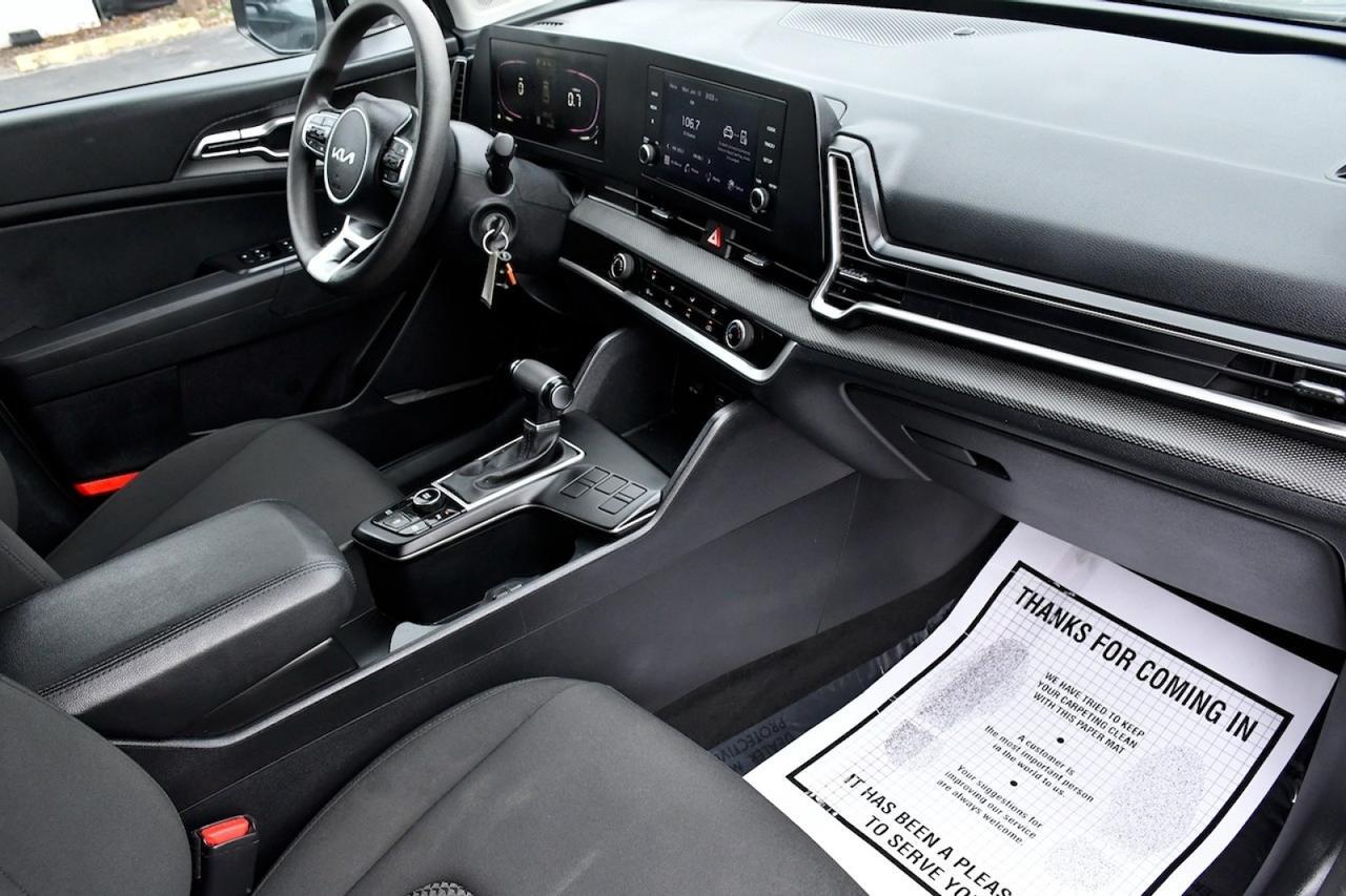 2024 Kia Sportage LX Lake Worth FL