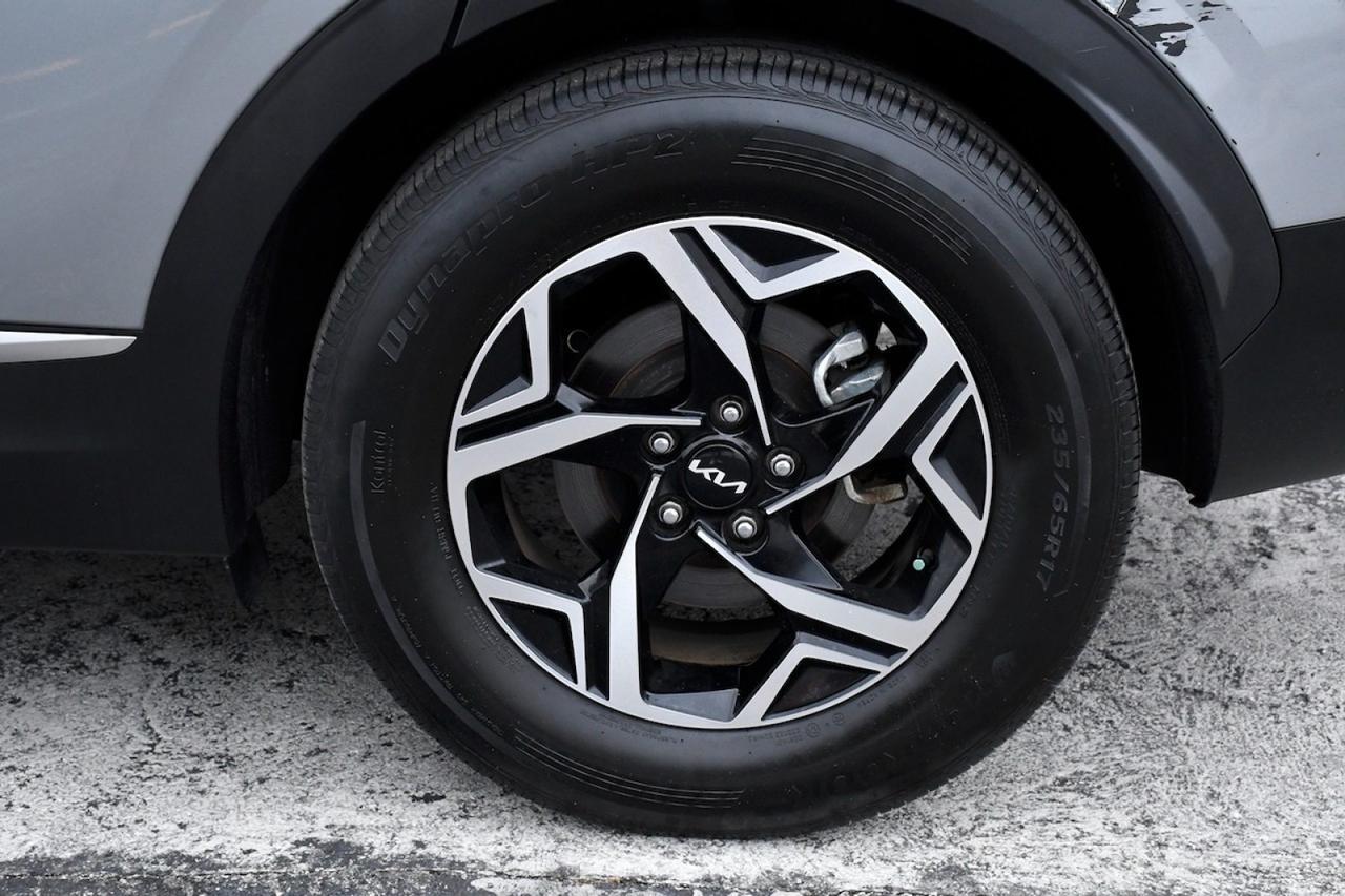 2024 Kia Sportage LX Lake Worth FL