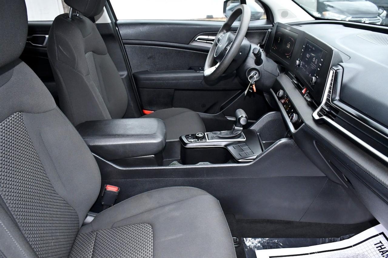 2024 Kia Sportage LX Lake Worth FL