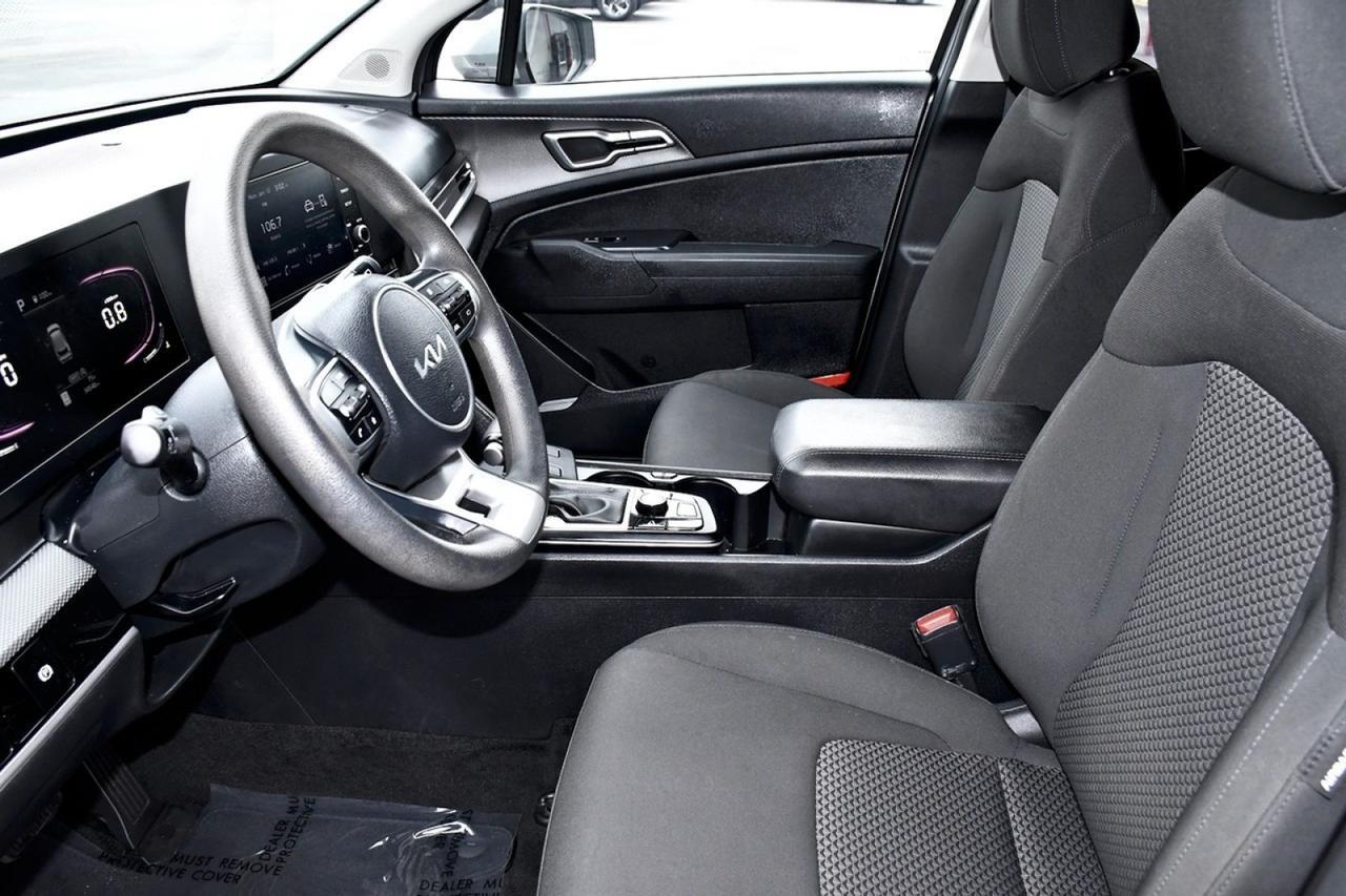 2024 Kia Sportage LX Lake Worth FL