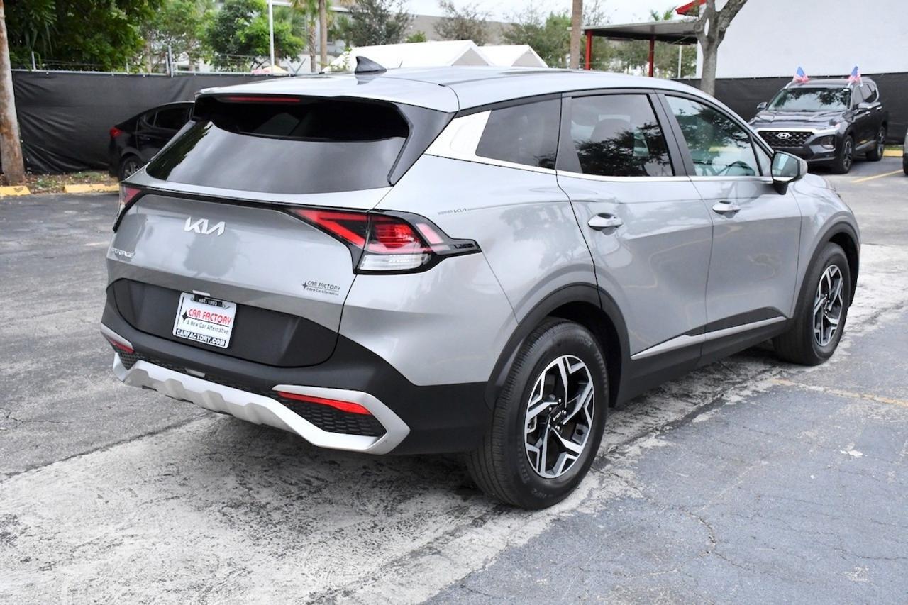 2024 Kia Sportage LX Lake Worth FL