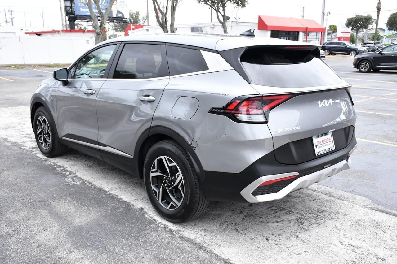 2024 Kia Sportage LX Lake Worth FL