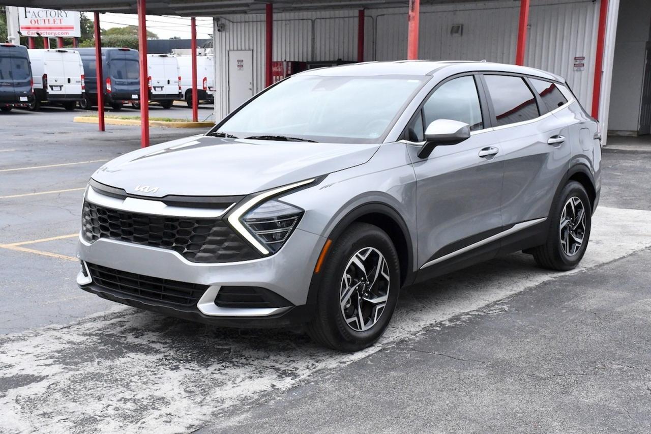 2024 Kia Sportage LX Lake Worth FL