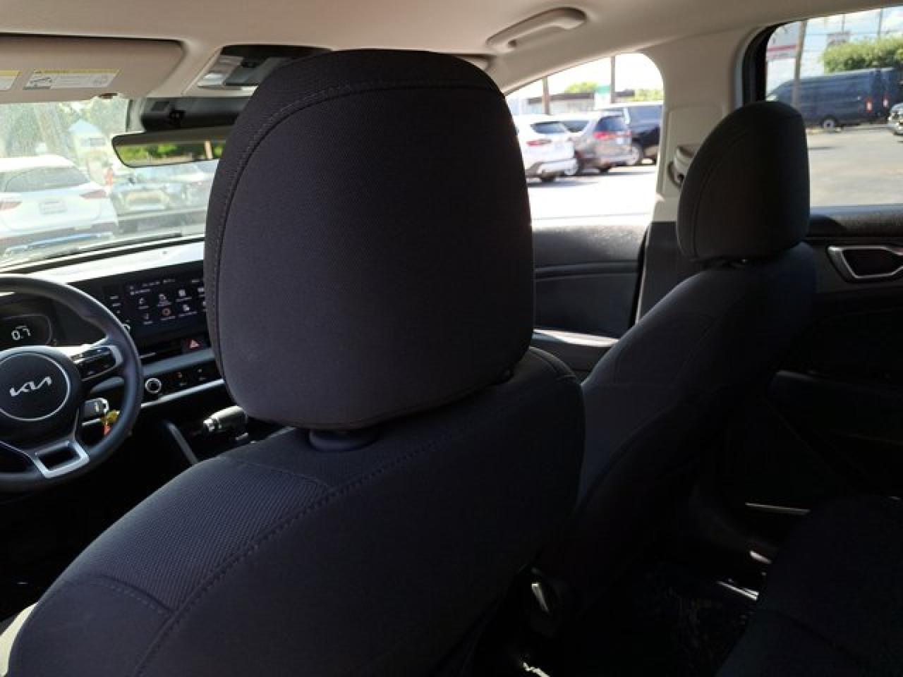 2024 Kia Sportage LX Lakeworth FL