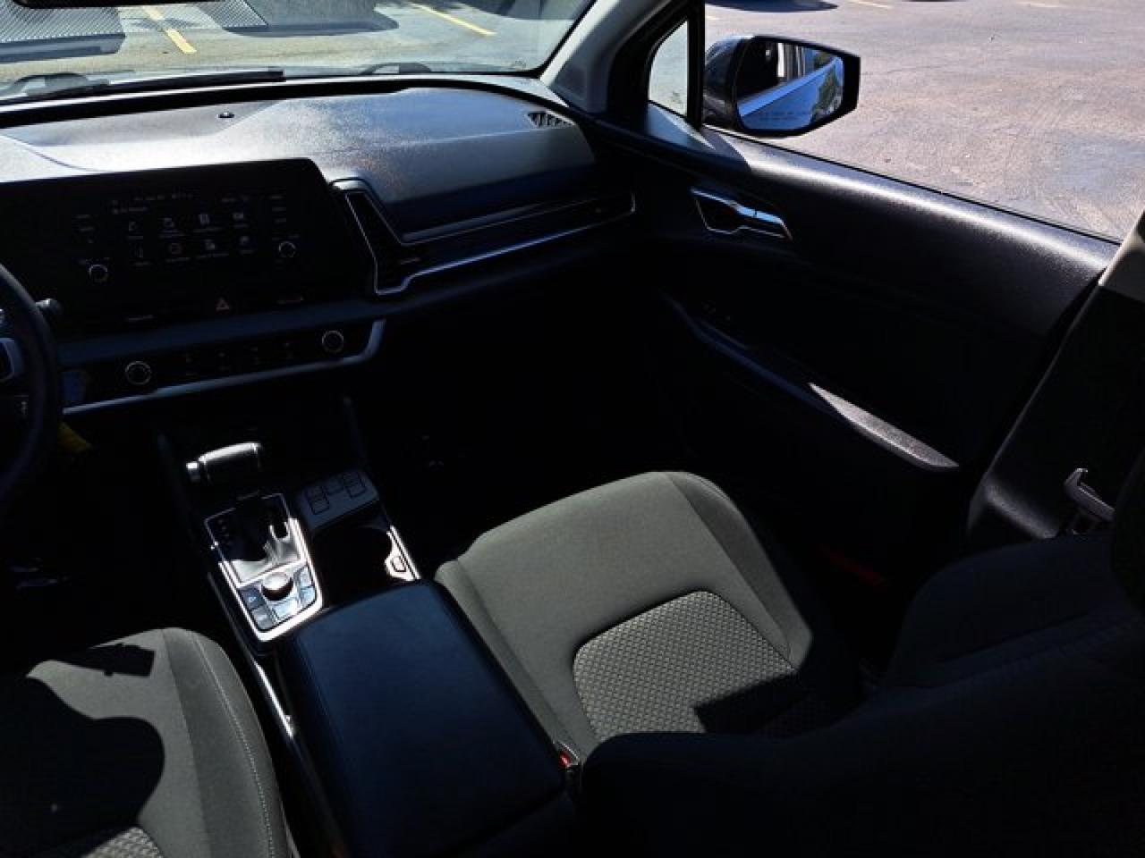2024 Kia Sportage LX Lakeworth FL