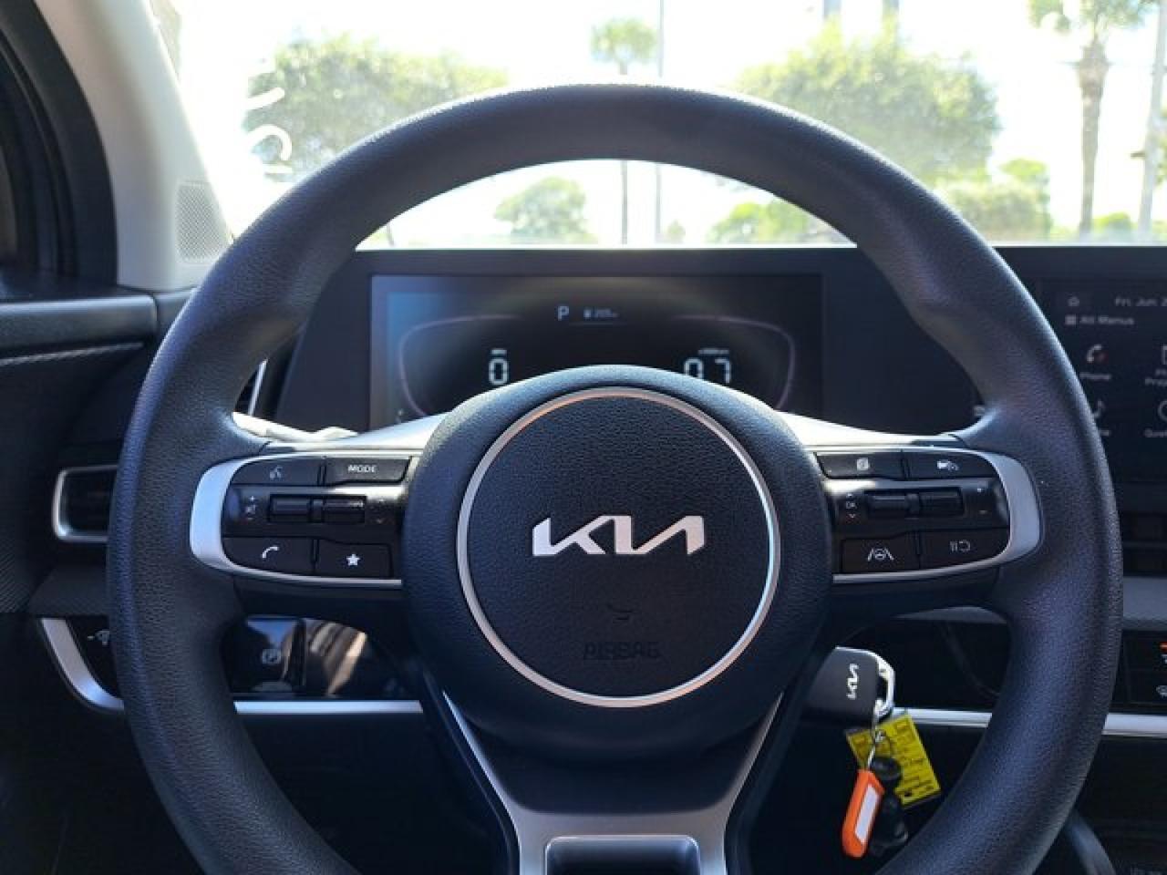 2024 Kia Sportage LX Lakeworth FL