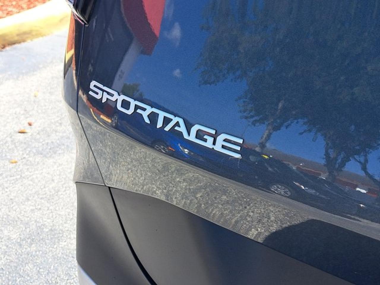2024 Kia Sportage LX Lakeworth FL