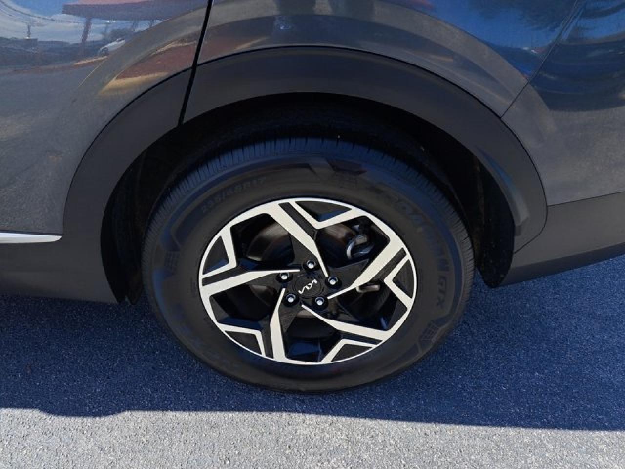 2024 Kia Sportage LX Lakeworth FL