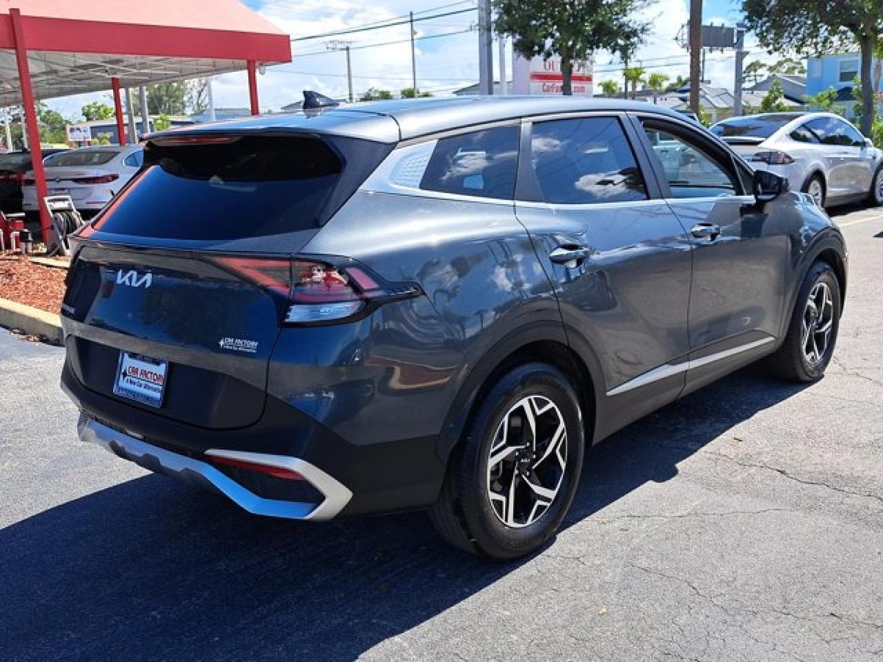 2024 Kia Sportage LX Lakeworth FL